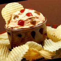 Quick and Easy Taco Dip image