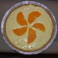 Orange Blossom Pie_image