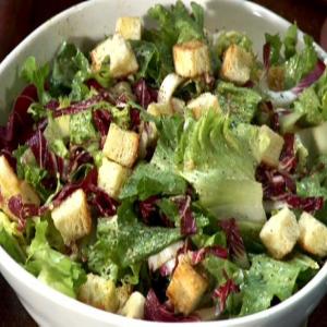 Bitter Caesar Salad_image
