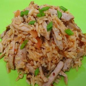 Pork Fried Rice_image