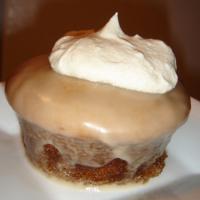 Root Beer Float Cakes image