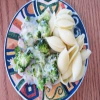 Parmesan Broccoli Baked Fish_image