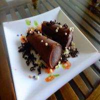 Chocolate Kulfi_image