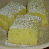 Two Ingredient Lemon Bars Recipe - (4.3/5)_image