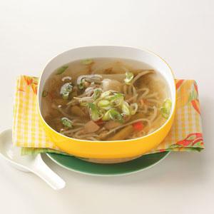 Mock Chinese Soup Recipe_image