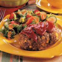 Meat Loaf for One image