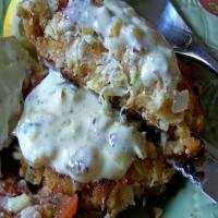 Creole Crab Cakes_image