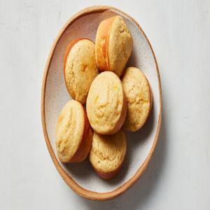 Cornbread Muffins image