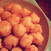 Fat Rascals (Potato Cheese Puffs)_image