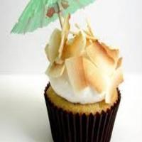 Outrageous Pina Colada Muffins image
