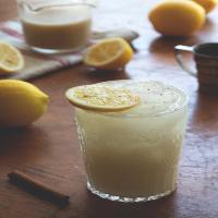 Coconut Chai Lemonade Recipe - (4.8/5) image