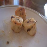 Broiled Scallops image