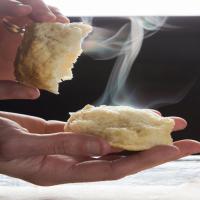 Master Recipe for Biscuits and Scones_image