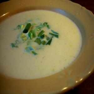 Beer Cheese Soup_image