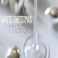 White Christmas Martini_image