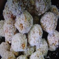 APRICOT COCONUT CANDY_image