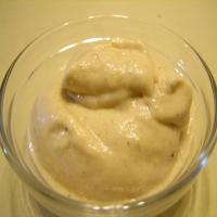 Banilla Ice Cream (Raw Food) image