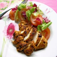 Tandoori-Style Chicken_image