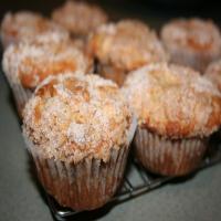 Grandma's Apple Muffins image