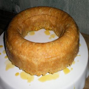Buttermilk Doughnut Coffeecake_image