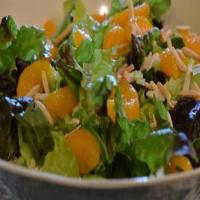 Mandarin Orange Salad_image