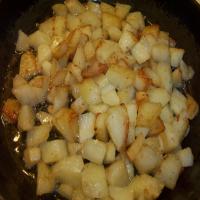 Fried Potatoes_image