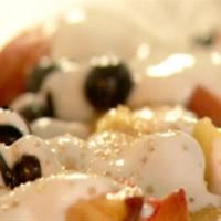 Peaches and Blueberries_image