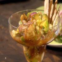 The Spaniard's Cocktail of Shrimp image