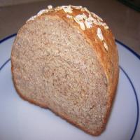 Multi Grain Bread_image