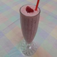 Perfect Pineapple Strawberry Smoothie (Healthy Too!) image