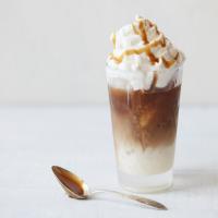 Starbucks Caramel Macchiato Blended - Tastes Great Cold or Hot_image