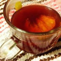 Cozy Mulled Wine_image