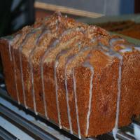 Cinnamon Raisin Bread (2 Loaves)_image