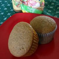 Delightful Apple Spice Mini Muffins_image