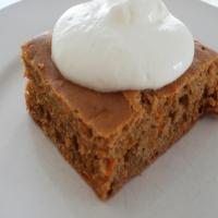 The Skinny Bride's Guide to Carrot Cake image