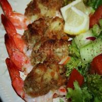 Crab Stuffed Shrimp_image