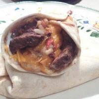 Steak Burritos_image