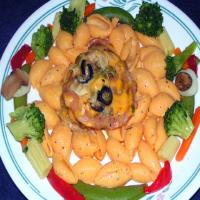 Elswet's Smothered Piggy Baked Chicken Breast_image