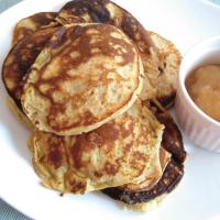 Pancakes (Paleo) image