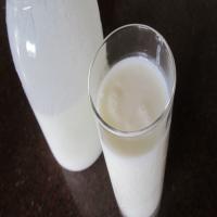 Milk Kefir Does Your Body Good image