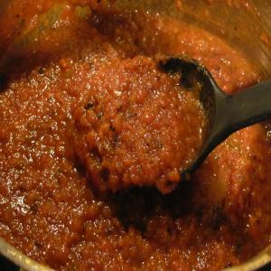 West African Barbecue Sauce_image