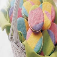 Rainbow Cookies image