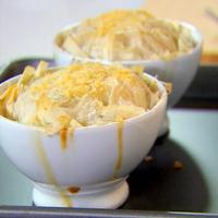 You and Me Chicken Pot Pies image