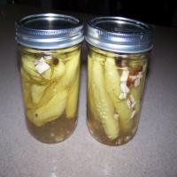 Pickled Hot Peppers_image
