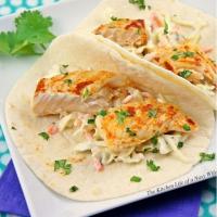 Baja Fish Tacos Recipe - (4.5/5)_image