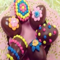 CANDY EASTER EGGS_image