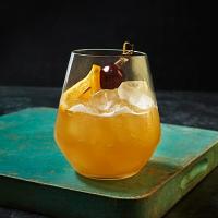 Whiskey sour image