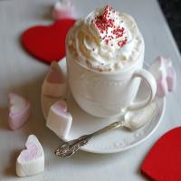 Truly Amazing Creamy Hot Chocolate_image