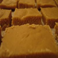 Buttery Penuche (Brown Sugar) Fudge_image
