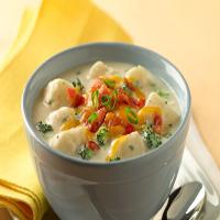 ORE-IDA Loaded Potato Soup Recipe_image